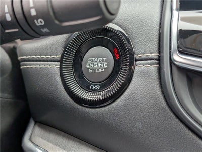 2022 Jeep Compass High Altitude