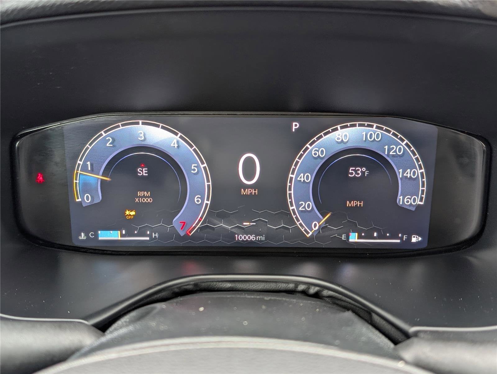 2022 Jeep Compass High Altitude