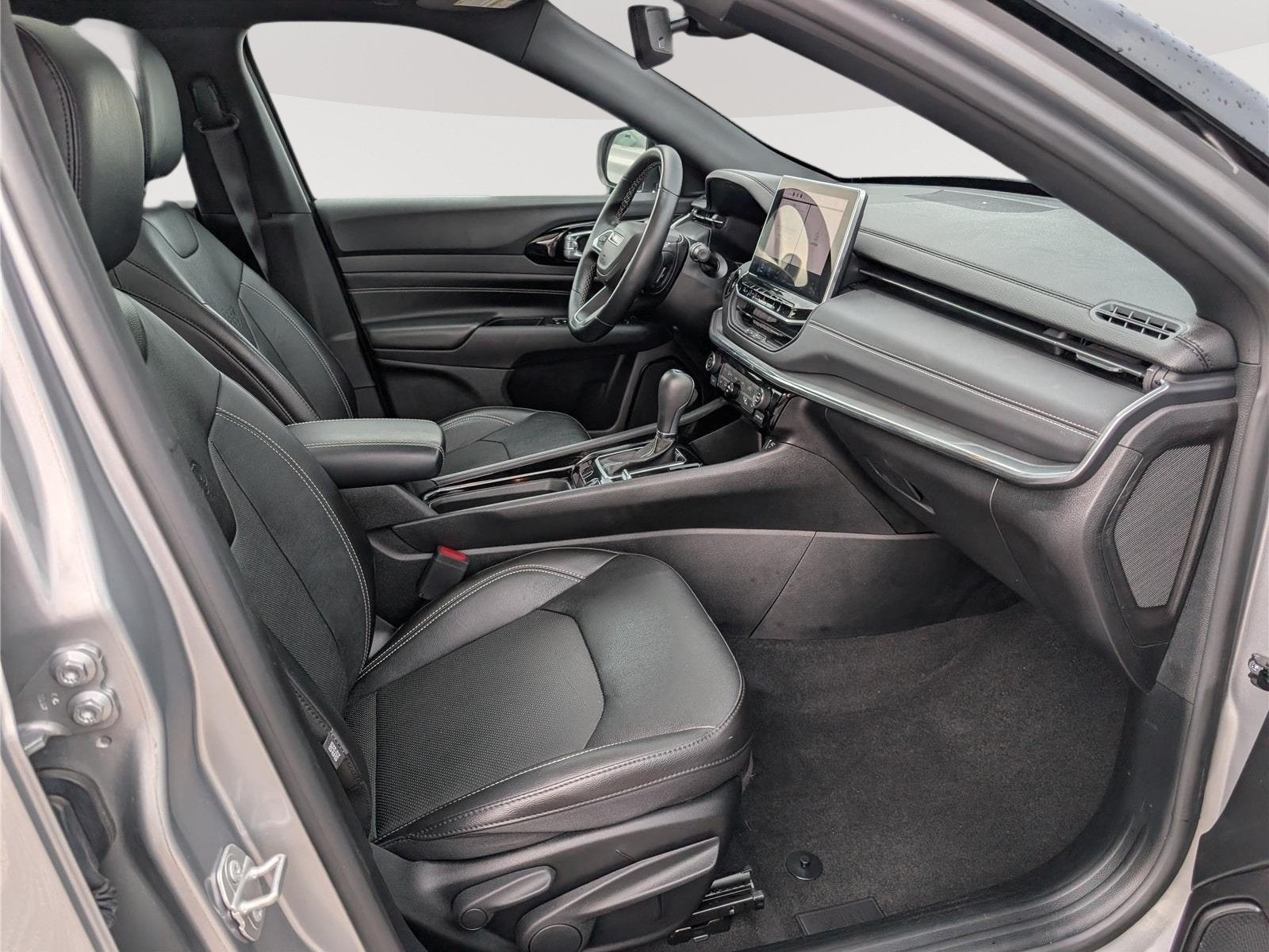 2022 Jeep Compass High Altitude