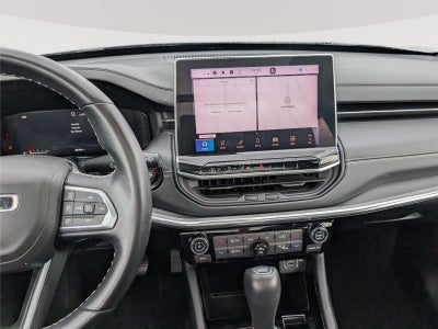 2022 Jeep Compass High Altitude