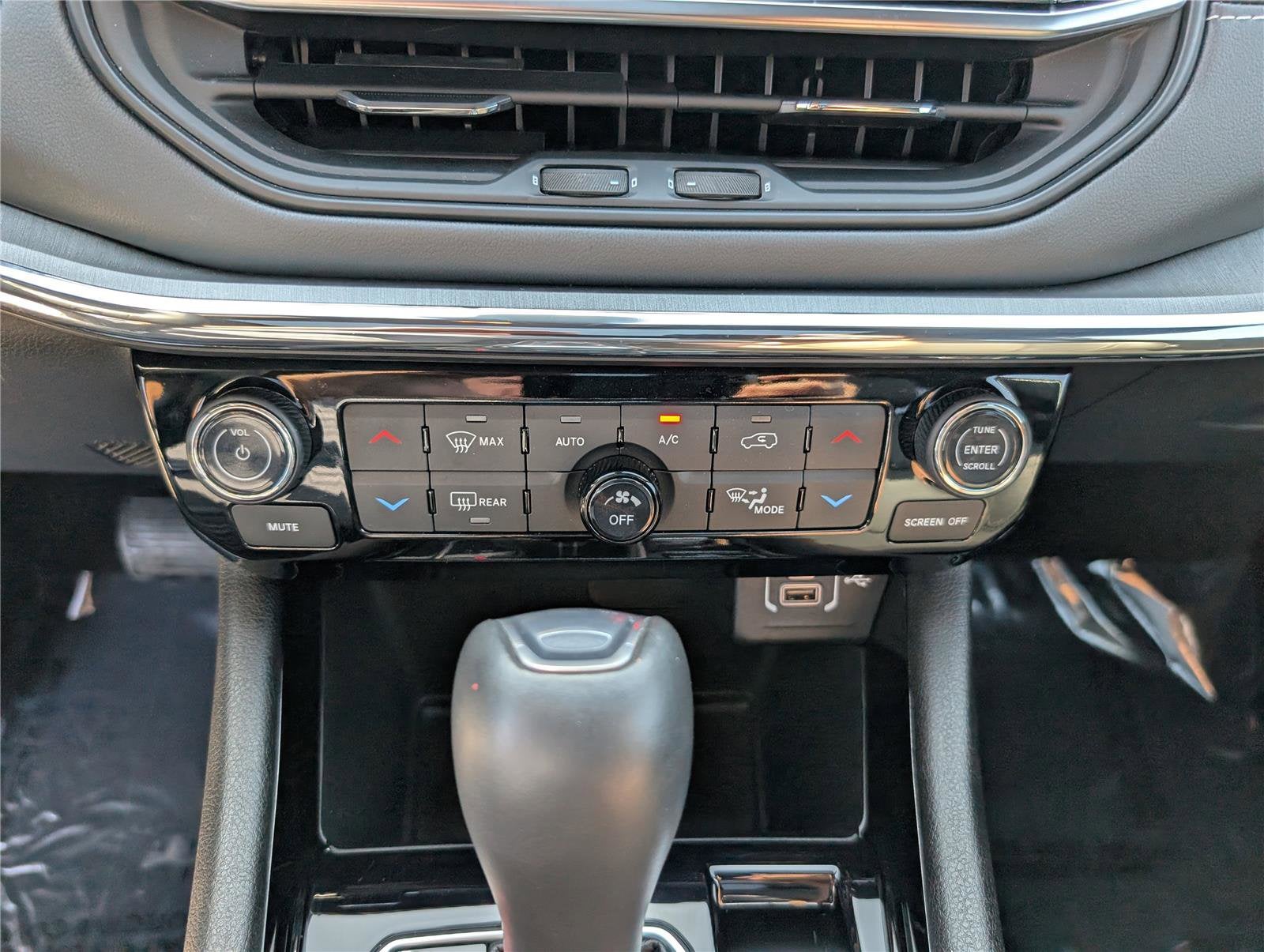 2022 Jeep Compass High Altitude