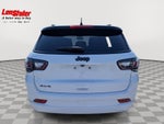 2022 Jeep Compass High Altitude