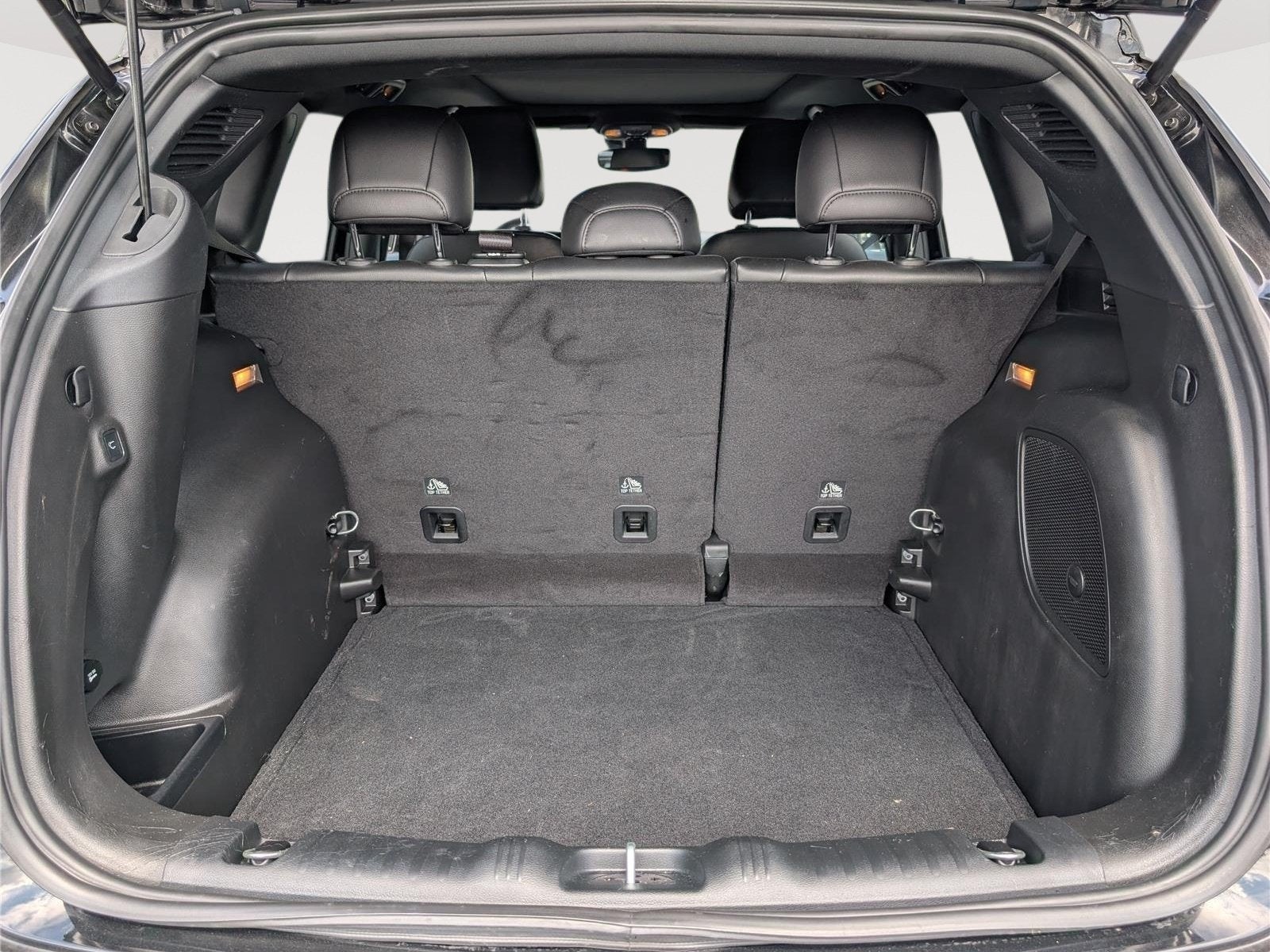 2022 Jeep Compass High Altitude