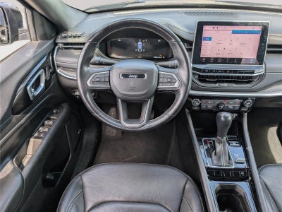 2022 Jeep Compass High Altitude