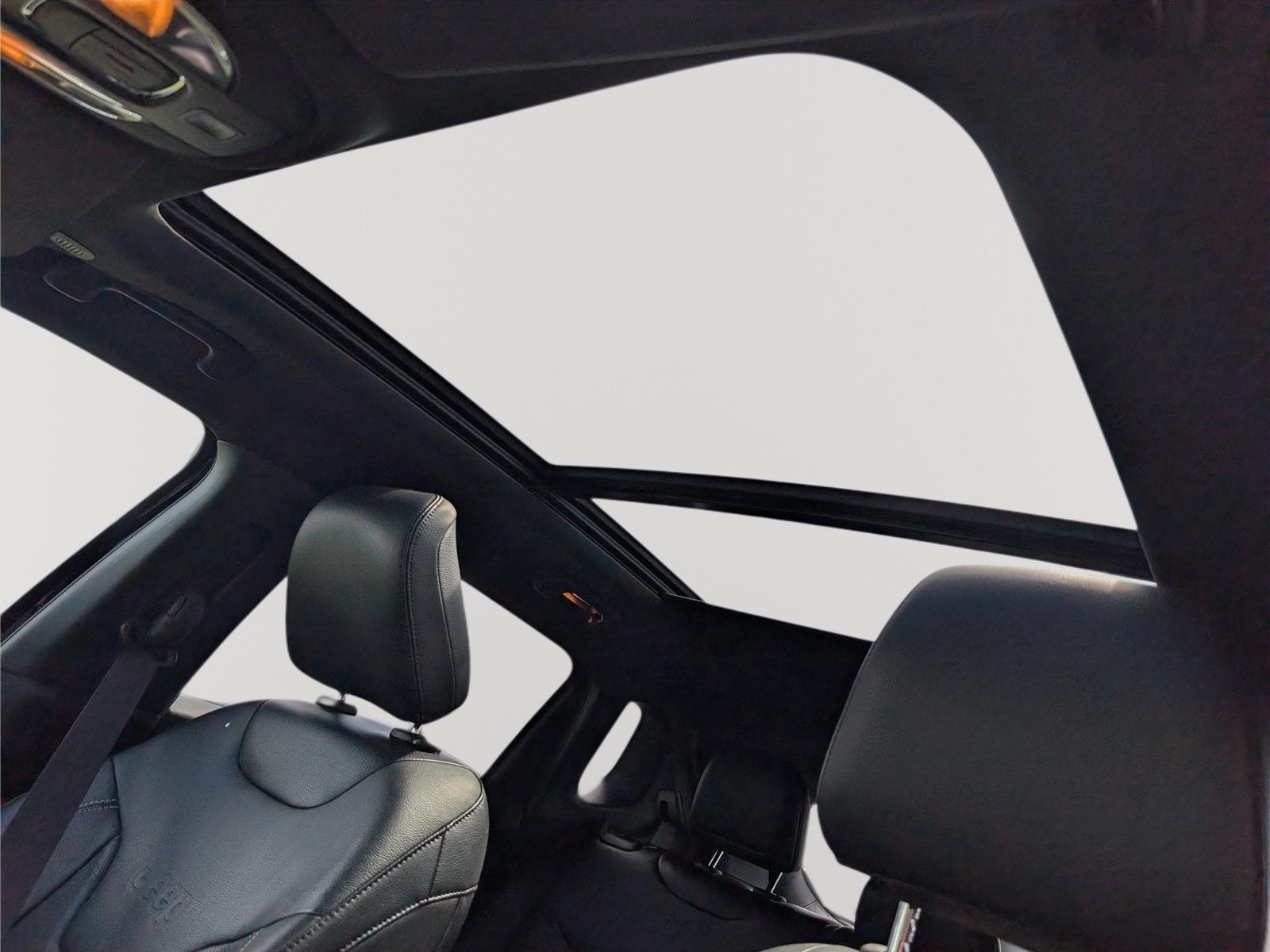 2022 Jeep Compass High Altitude