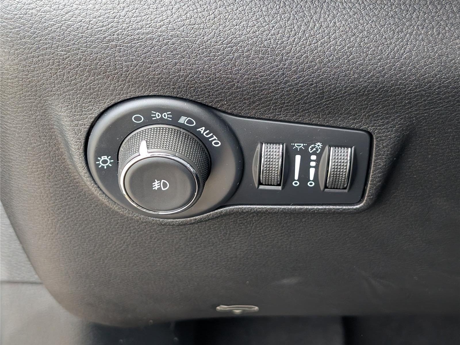 2022 Jeep Compass High Altitude