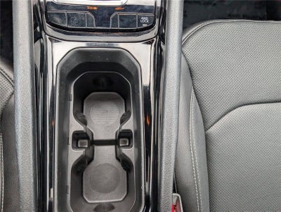 2022 Jeep Compass High Altitude