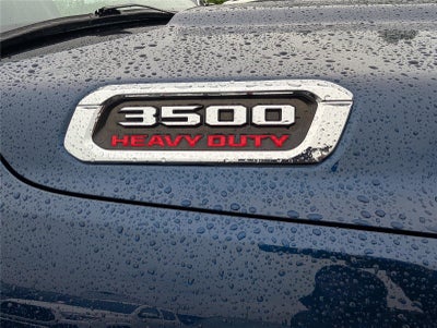 2022 RAM 3500 Laramie