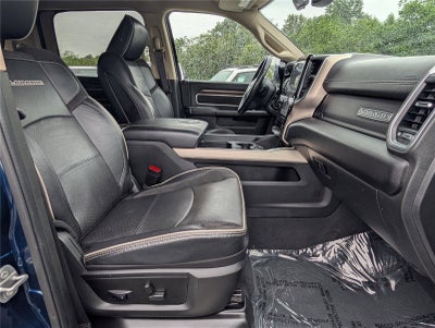 2022 RAM 3500 Laramie