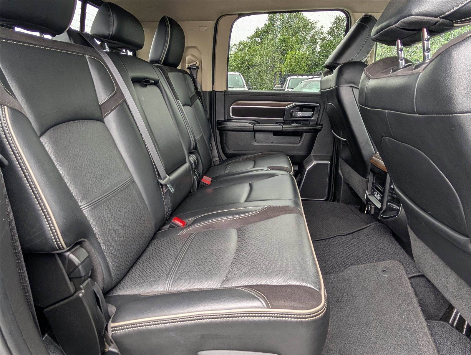 2022 RAM 3500 Laramie