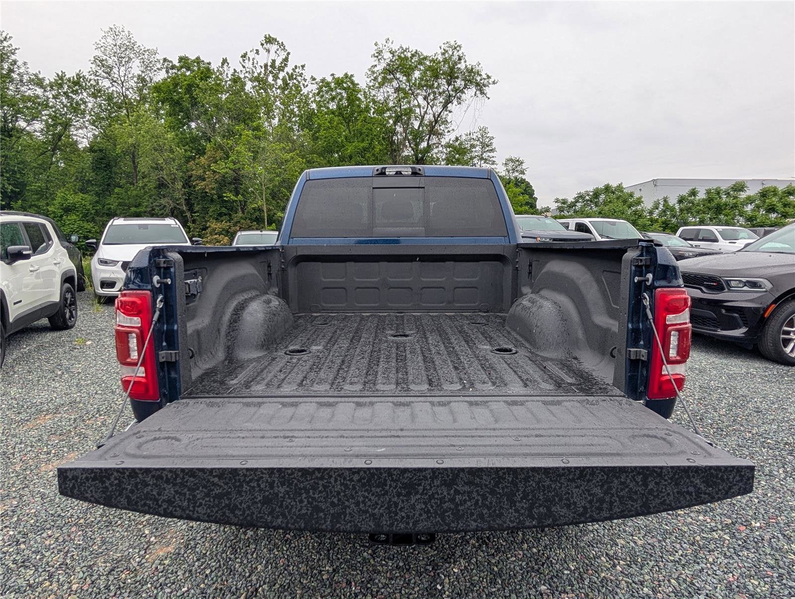 2022 RAM 3500 Laramie