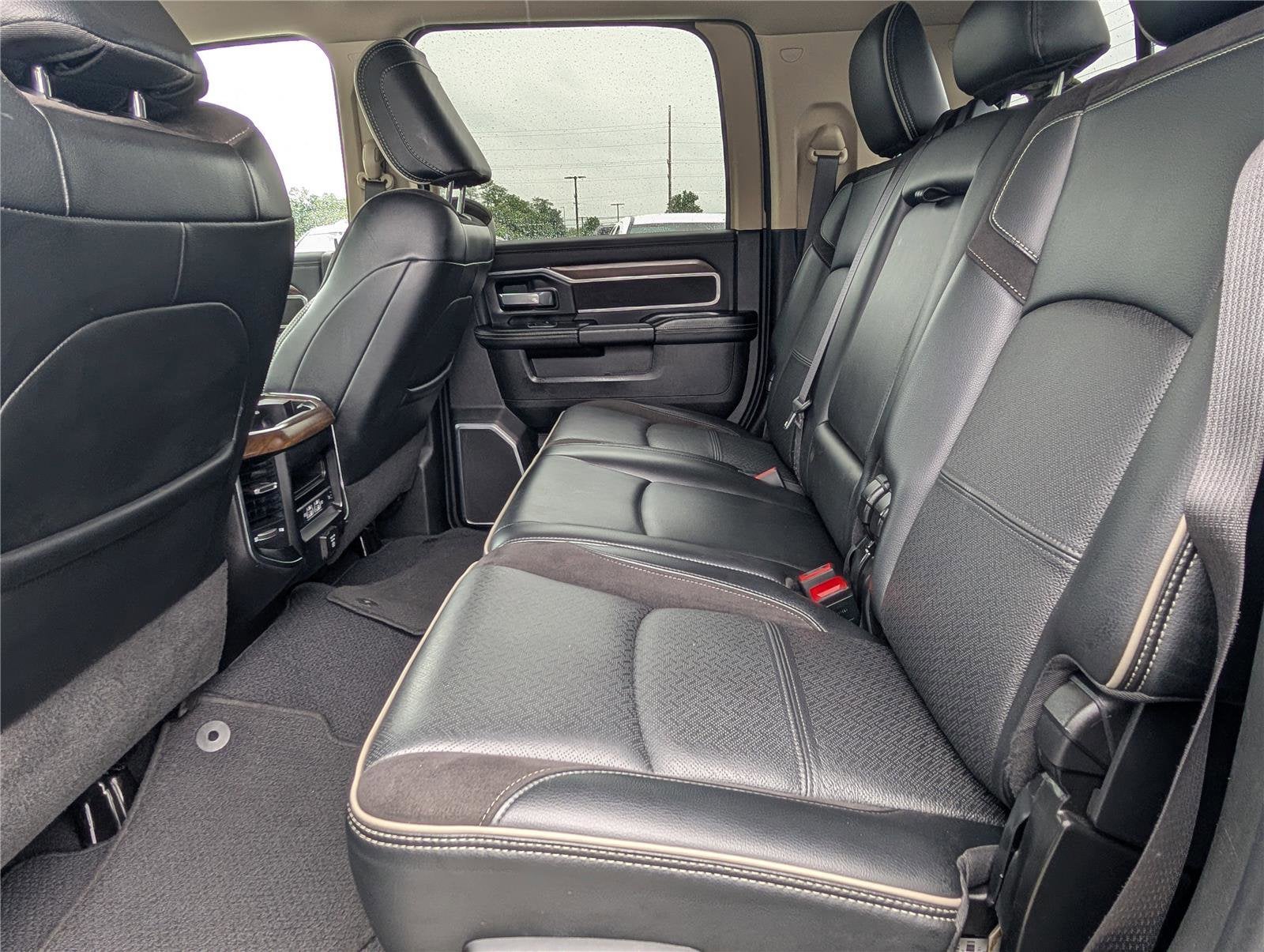 2022 RAM 3500 Laramie