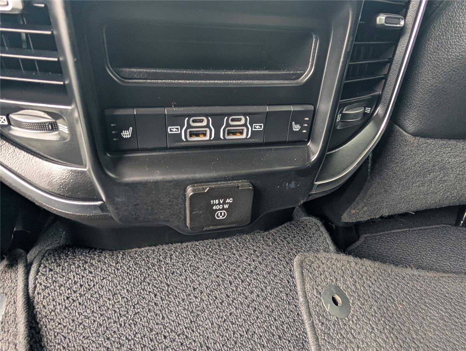 2022 RAM 3500 Laramie