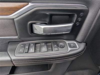 2022 RAM 3500 Laramie