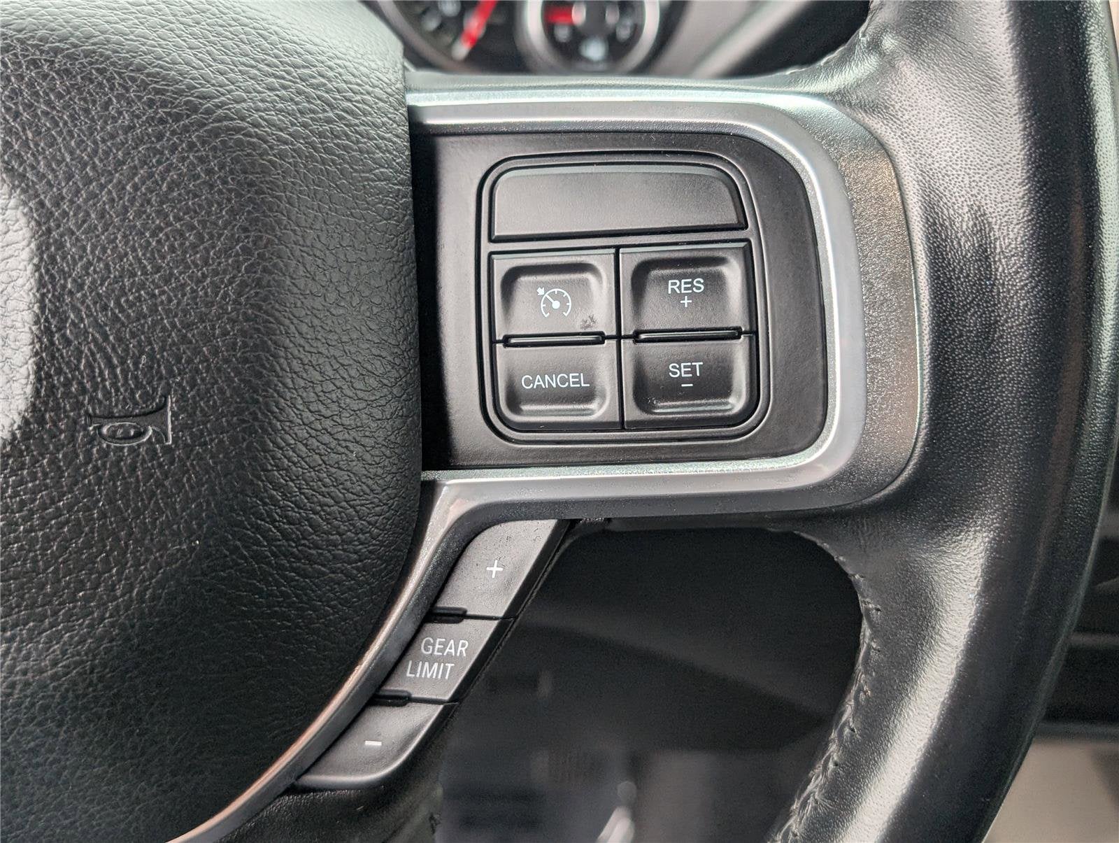 2022 RAM 3500 Laramie