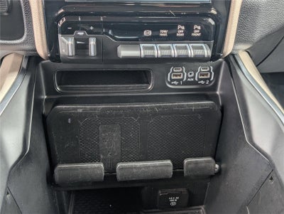 2022 RAM 3500 Laramie