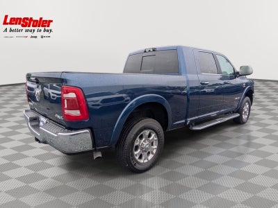 2022 RAM 3500 Laramie