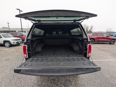 2018 RAM 3500 Limited