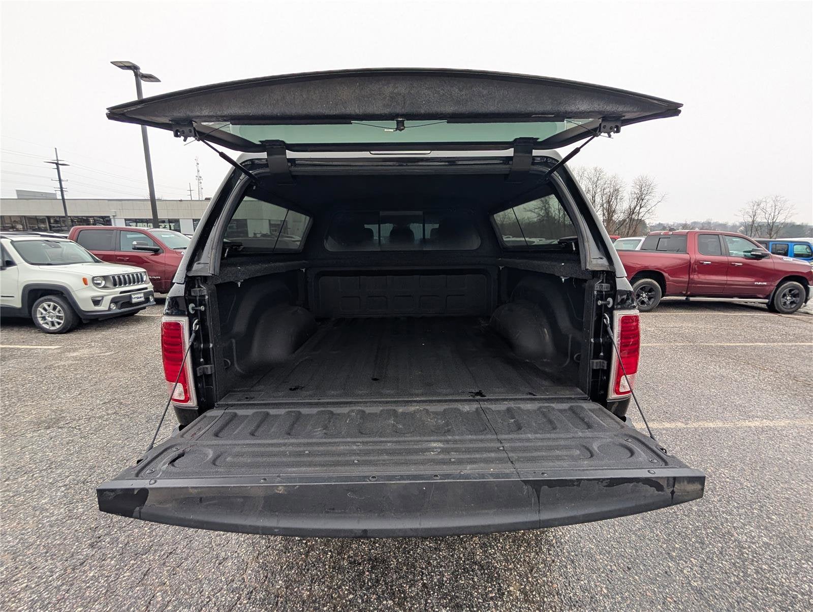 2018 RAM 3500 Limited