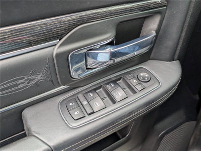 2018 RAM 3500 Limited