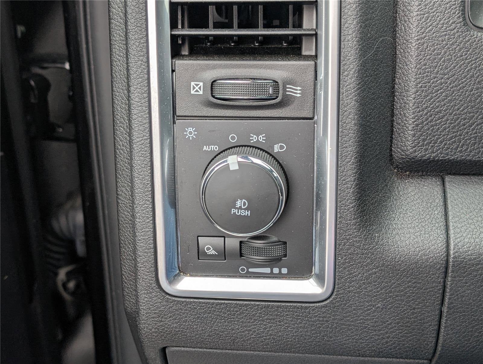 2018 RAM 3500 Limited