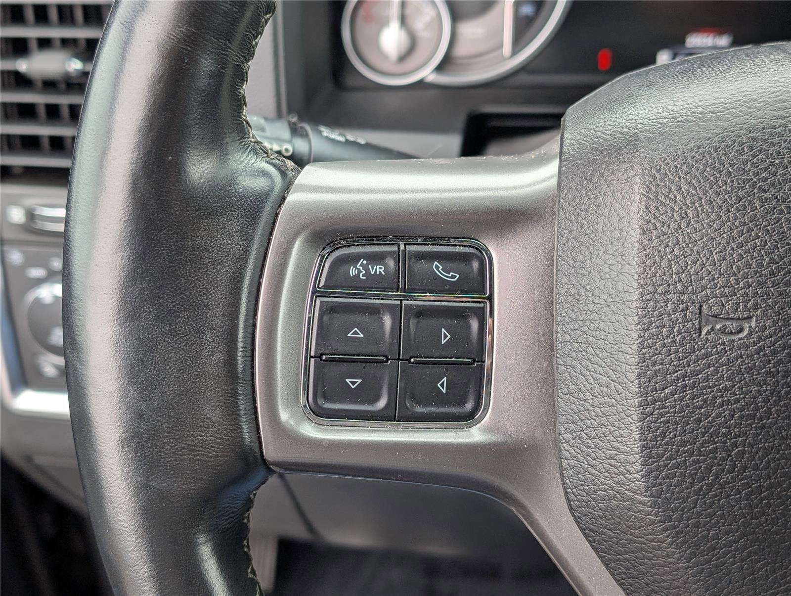 2018 RAM 3500 Limited