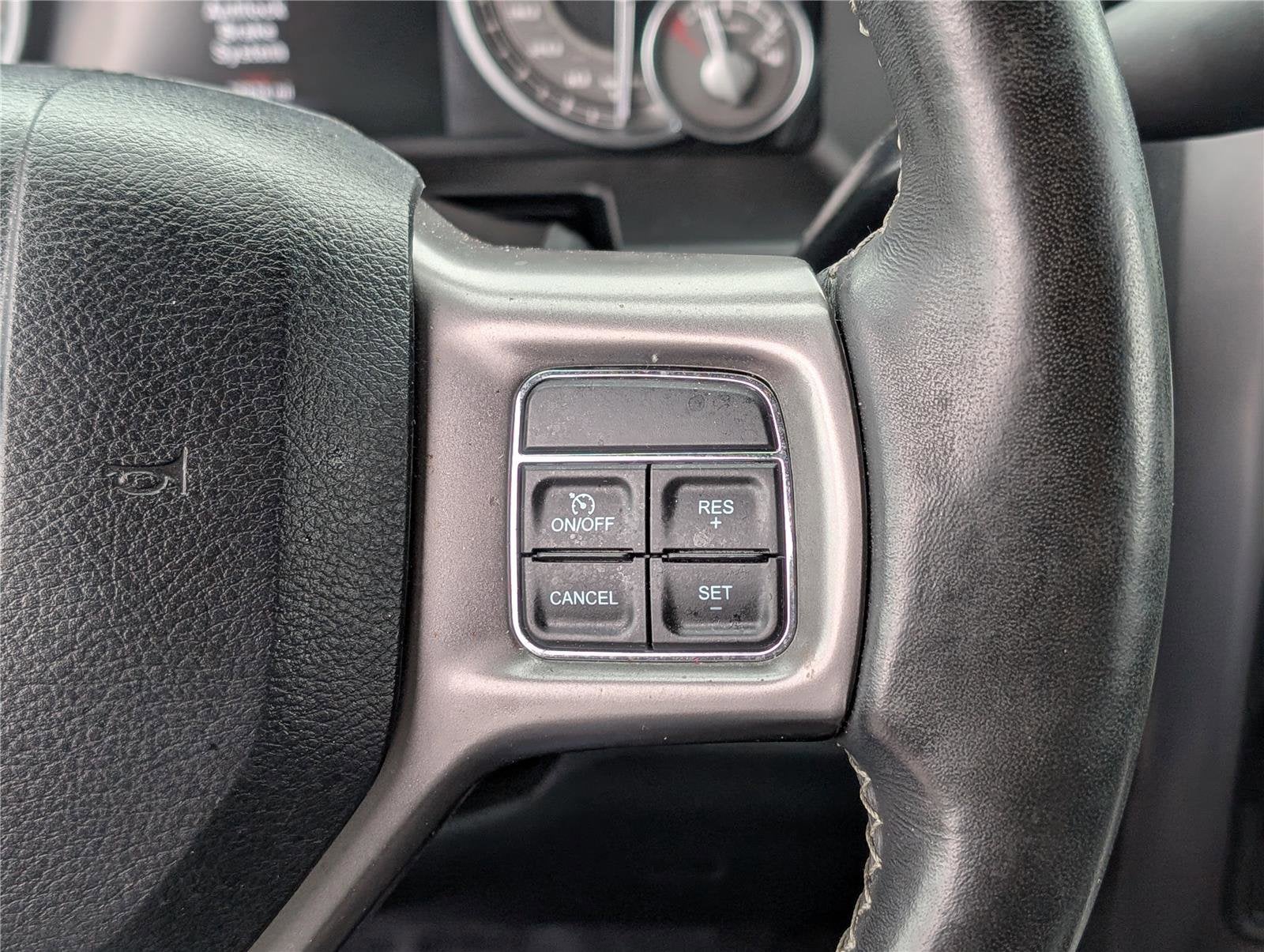 2018 RAM 3500 Limited