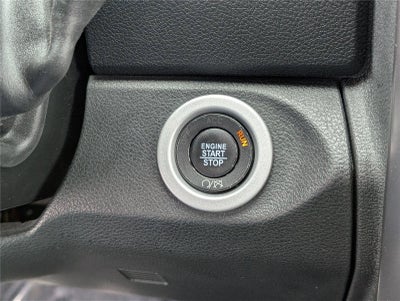 2018 RAM 3500 Limited