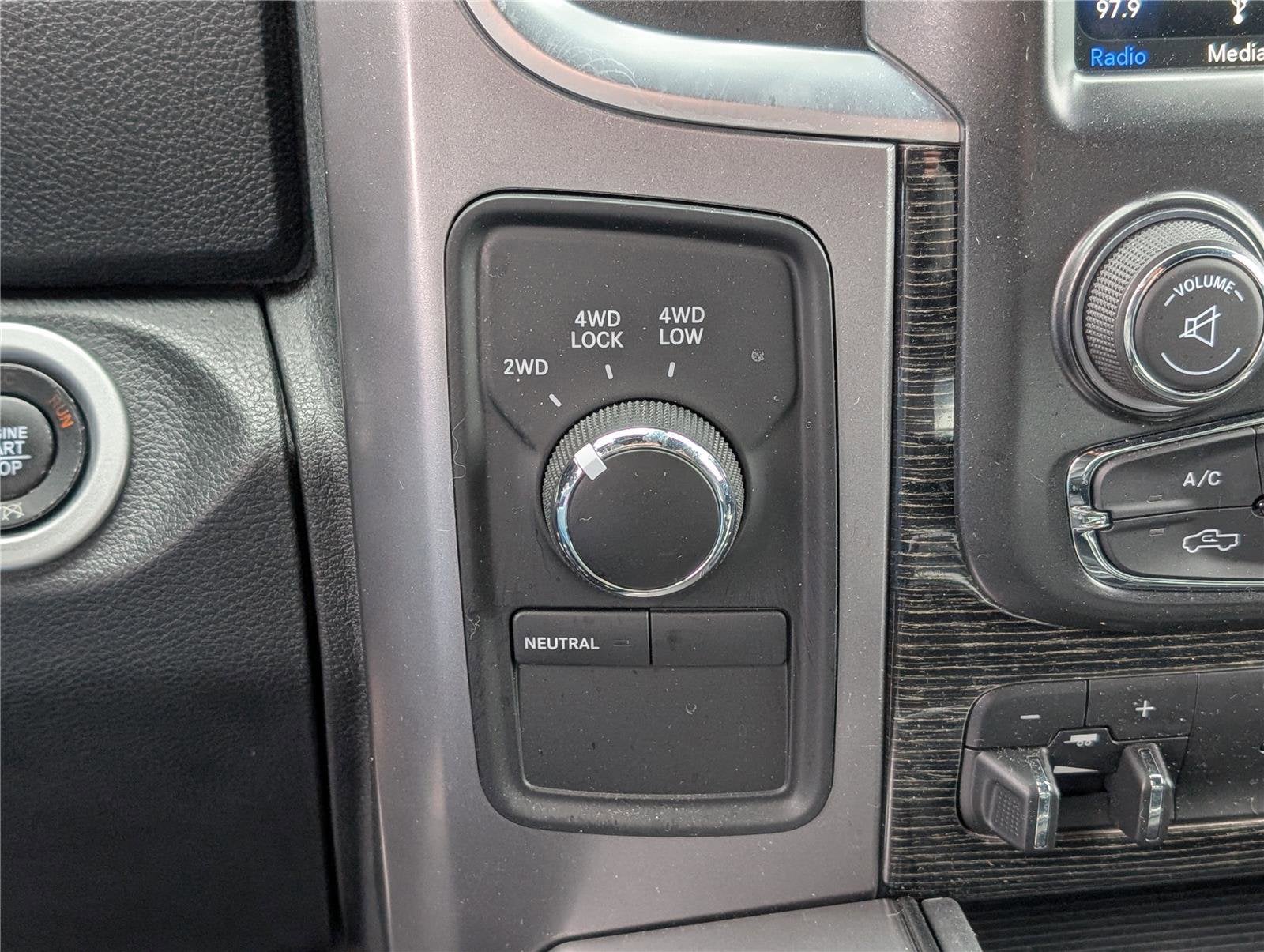 2018 RAM 3500 Limited