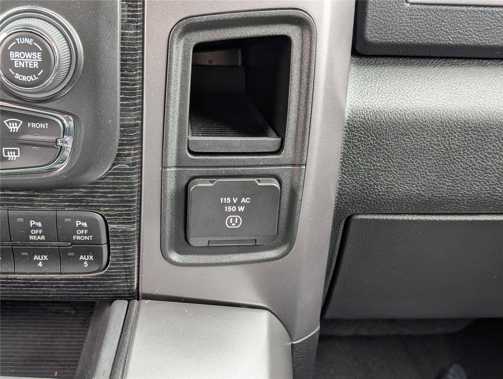 2018 RAM 3500 Limited