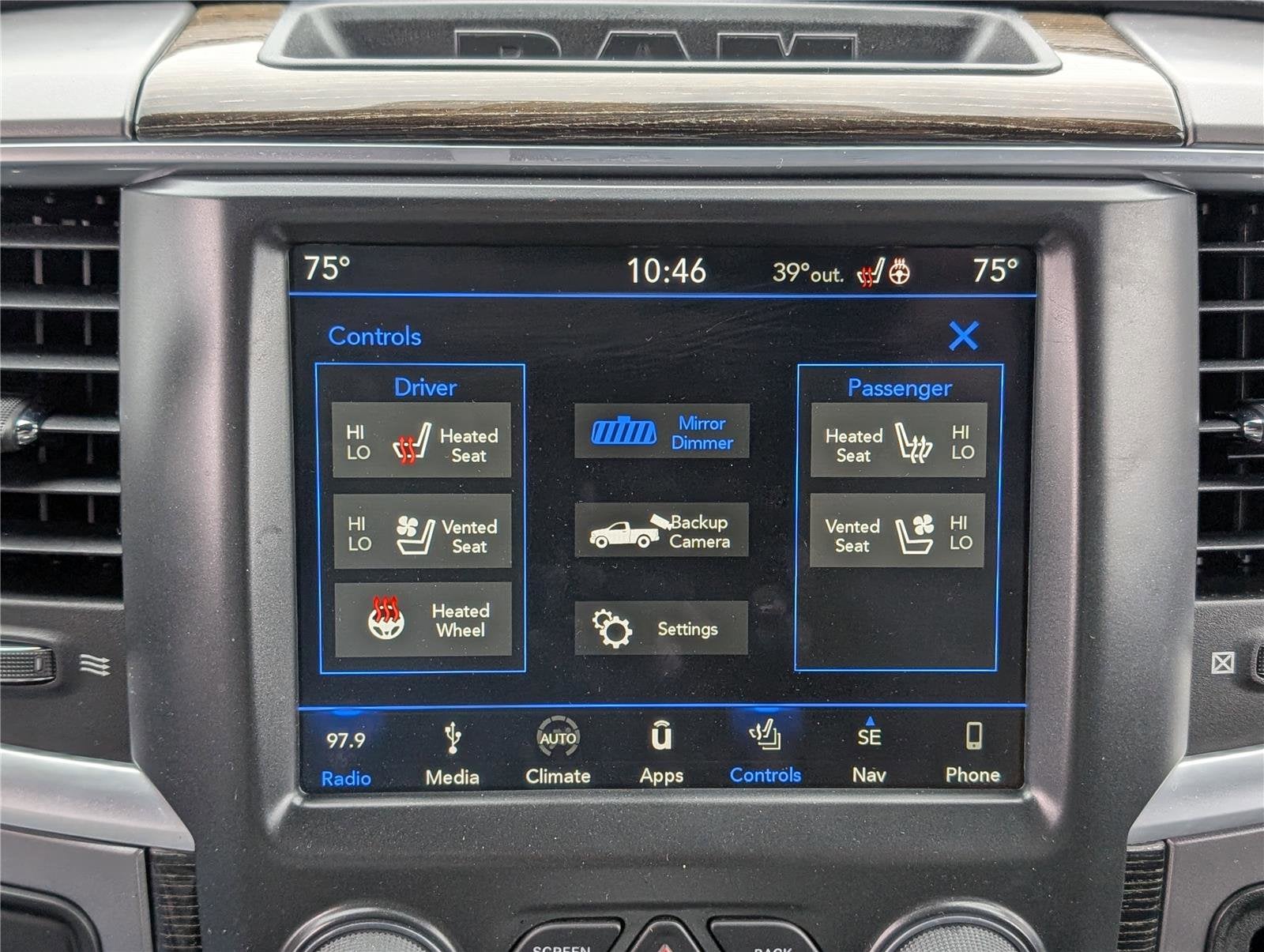 2018 RAM 3500 Limited