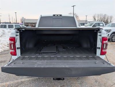 2024 RAM 3500 Limited