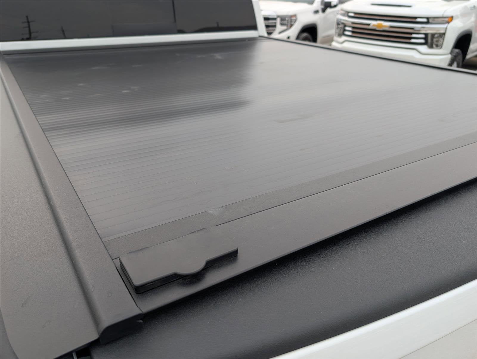 2024 RAM 3500 Limited