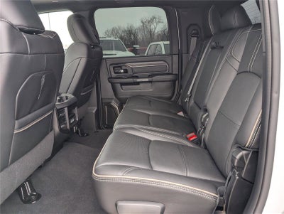 2024 RAM 3500 Limited