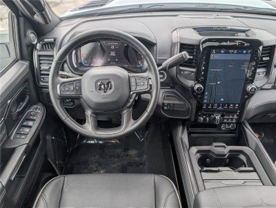 2024 RAM 3500 Limited