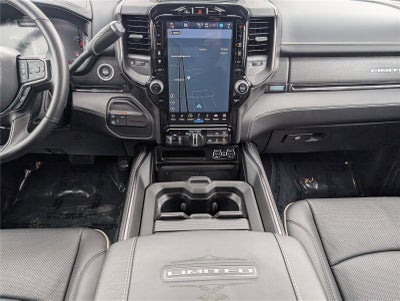 2024 RAM 3500 Limited