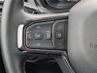 2024 RAM 3500 Limited