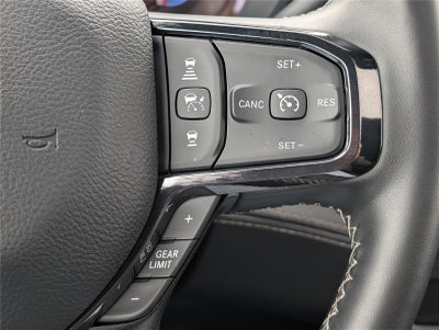 2024 RAM 3500 Limited