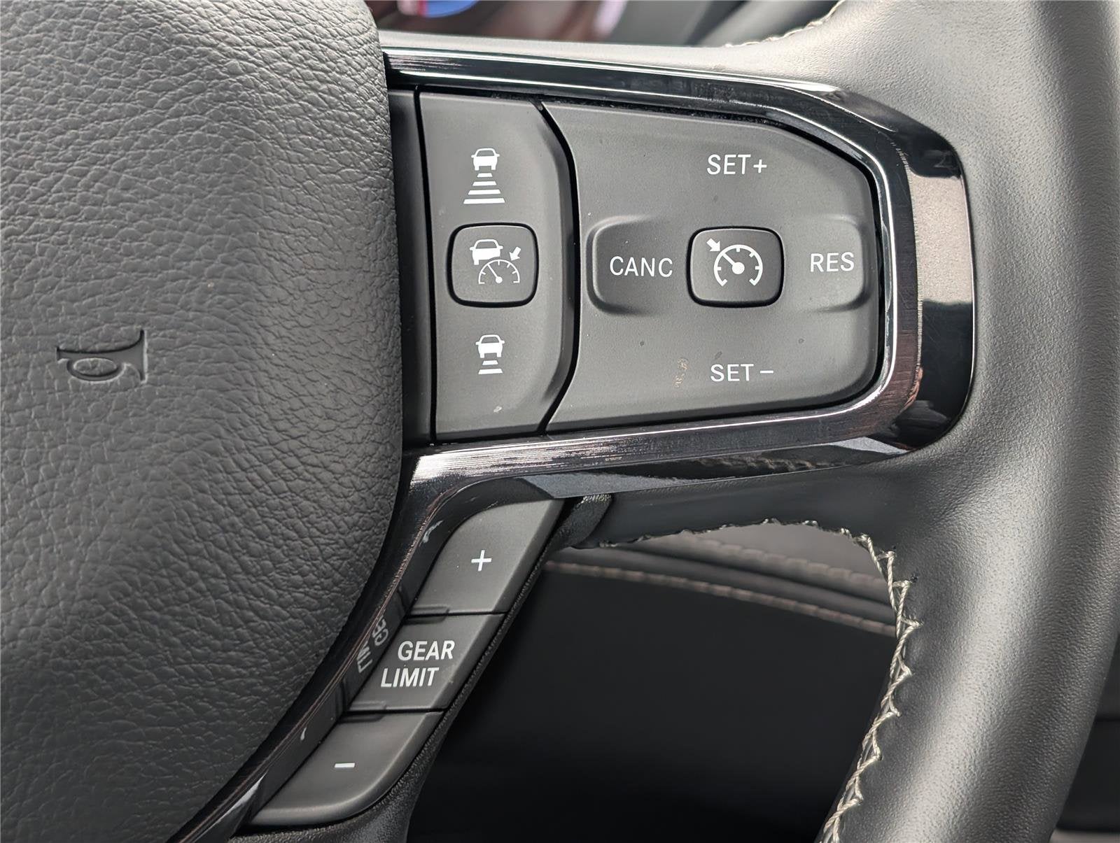 2024 RAM 3500 Limited