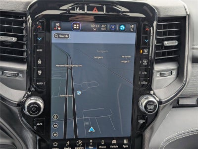 2024 RAM 3500 Limited