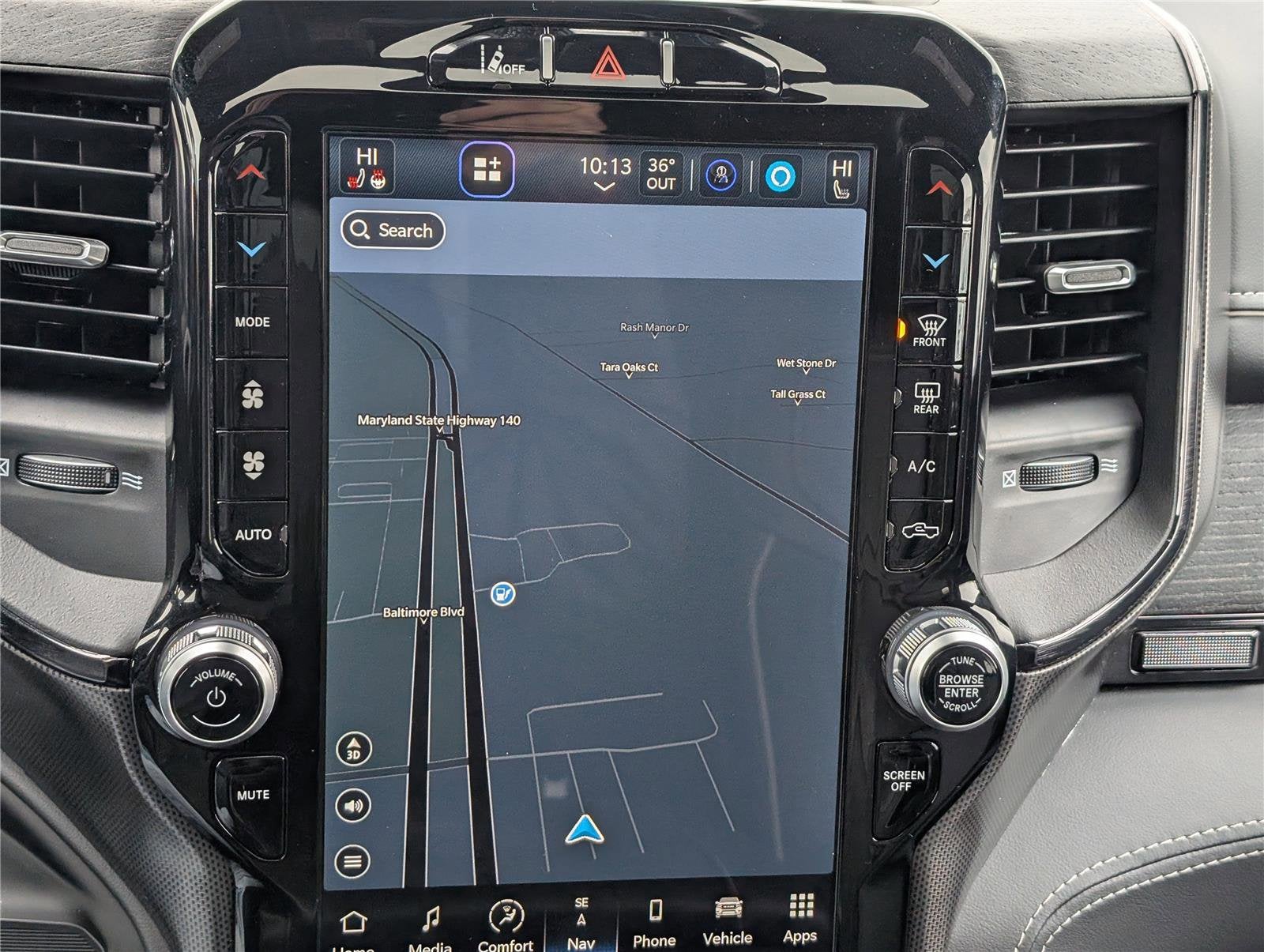 2024 RAM 3500 Limited