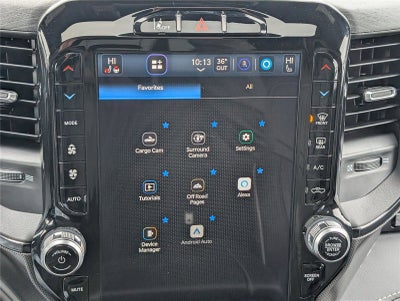 2024 RAM 3500 Limited