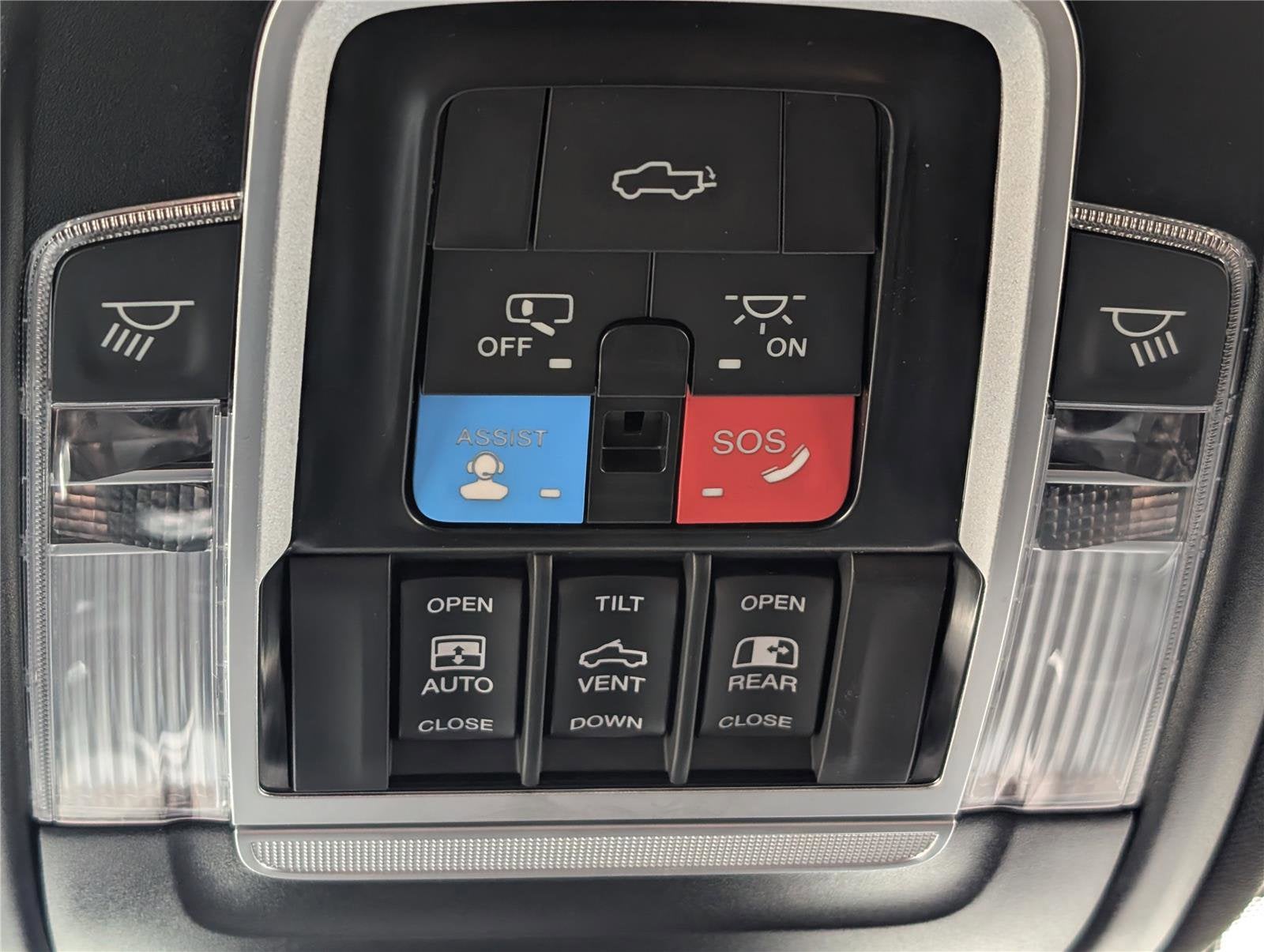 2024 RAM 3500 Limited