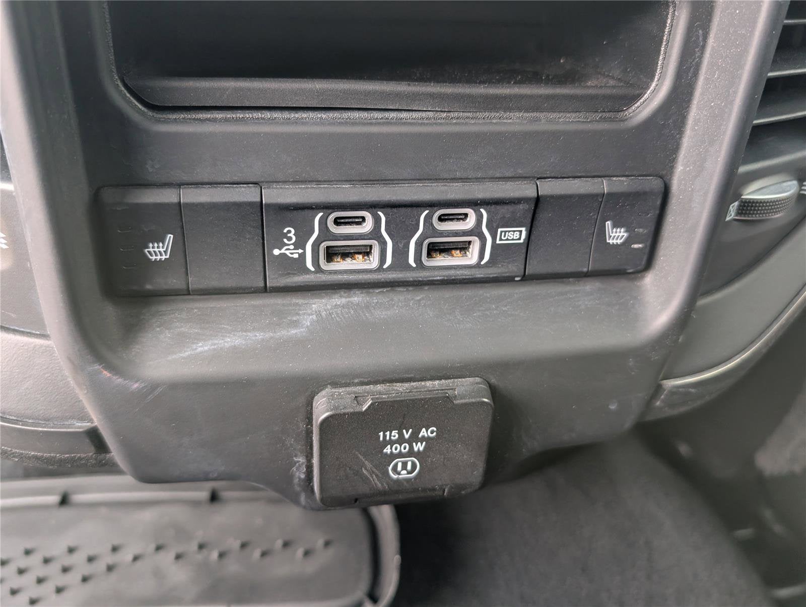 2020 RAM 3500 Limited