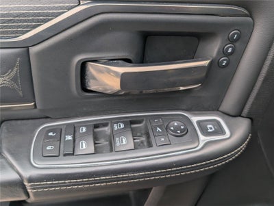 2020 RAM 3500 Limited