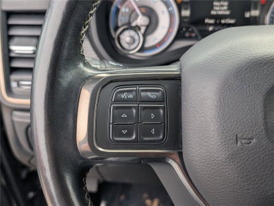 2020 RAM 3500 Limited