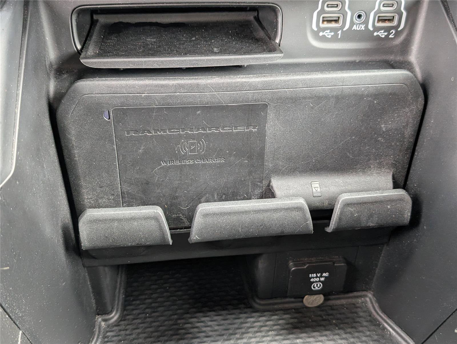 2020 RAM 3500 Limited