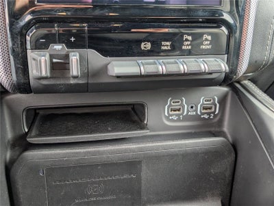 2020 RAM 3500 Limited