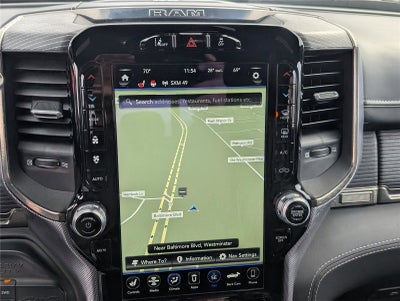 2020 RAM 3500 Limited