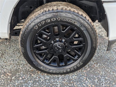 2025 RAM 3500 Limited